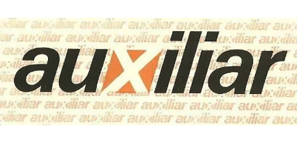 auxiliar