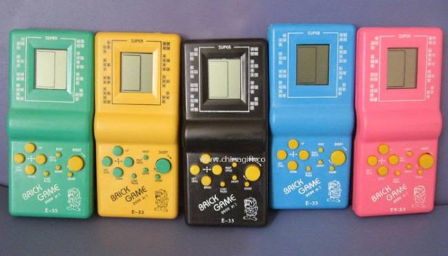 brick-game