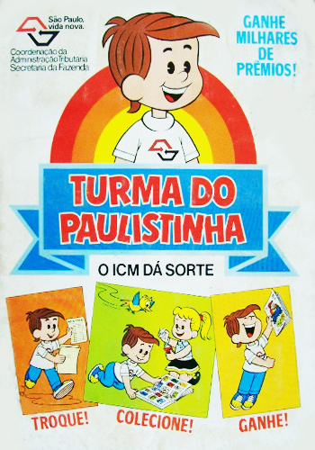 album-turma-do-paulistinha album-turma-do-paulistinha