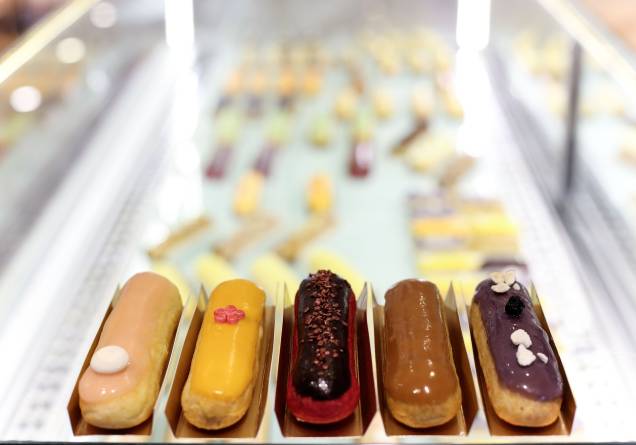 Éclair Moi Éclair Moi