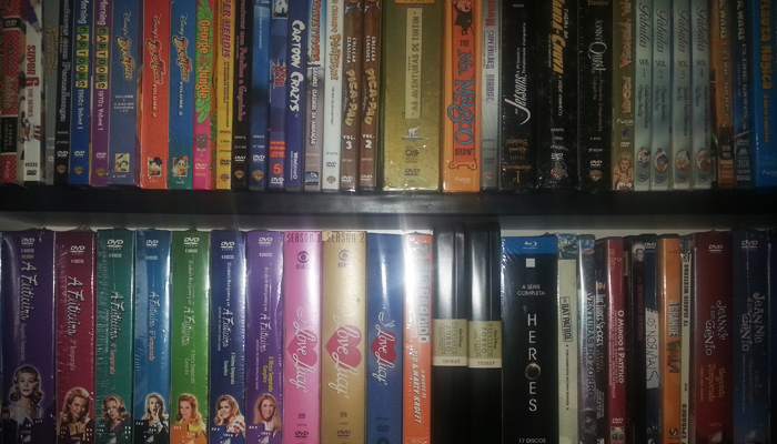 dvd