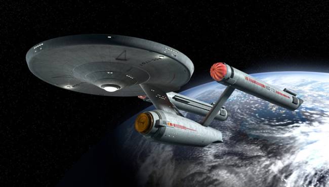 enterprise