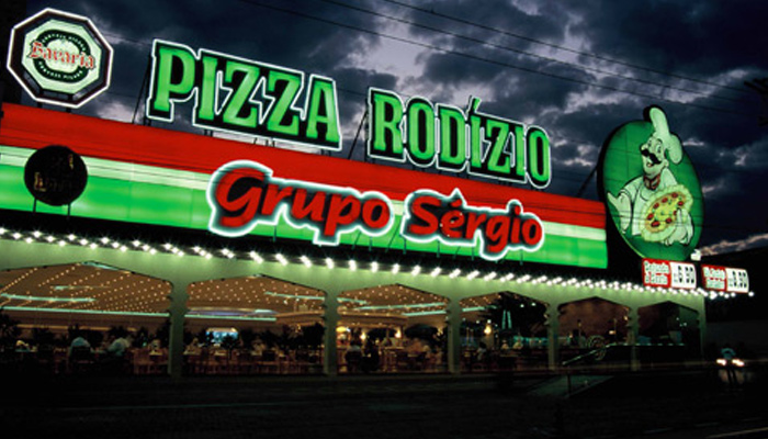 Grupo Sérgio – Lugar de gente feliz