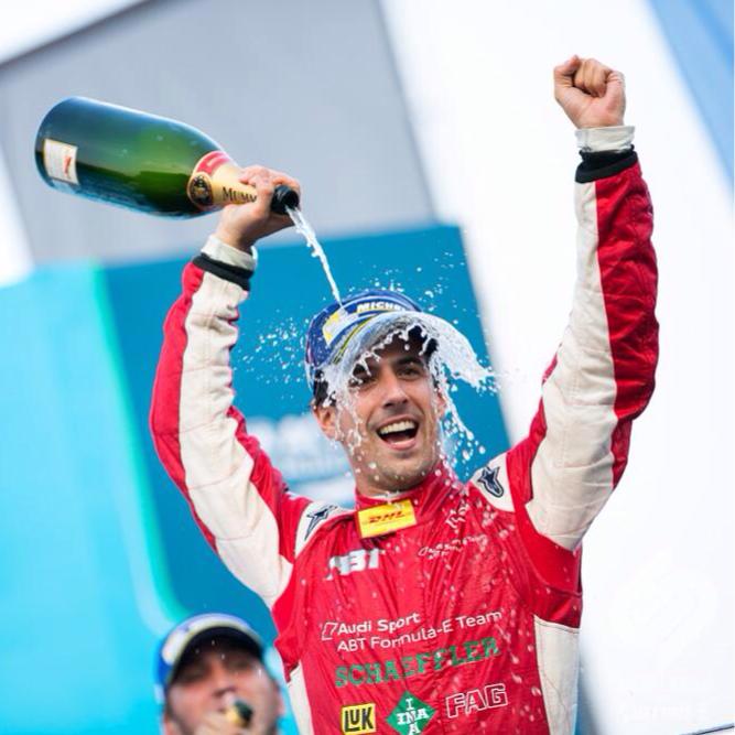 São Paulo deve receber corrida da Fórmula E em 2018