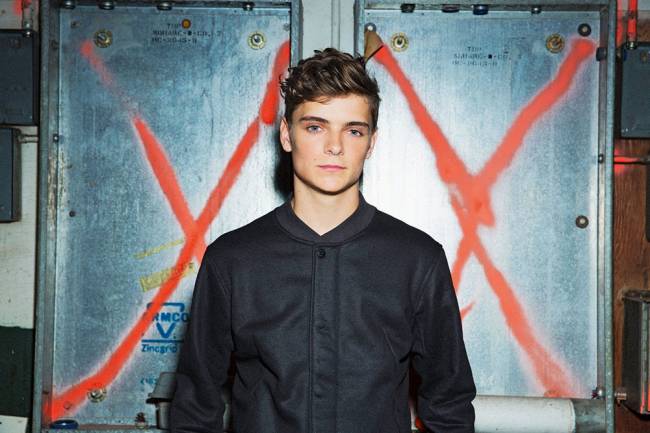 martin garrix