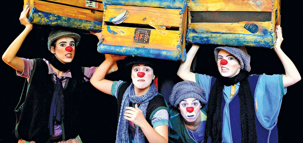 O Mistério no Expresso do Oriente