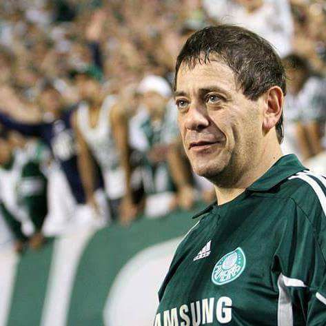 Homem que matou fundador da Mancha Verde é condenado a 25 anos de prisão