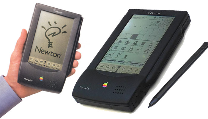 newton