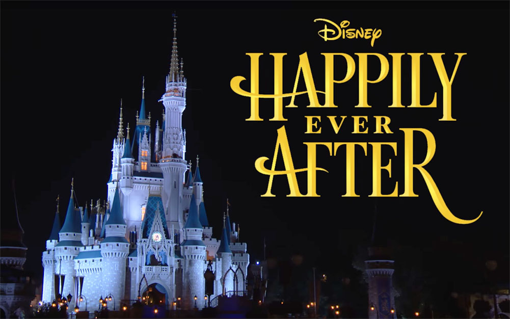 Disney divulga detalhes do novo show de fogos do Magic Kingdom