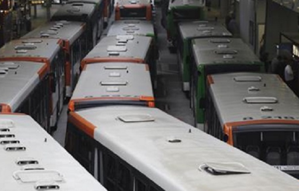 Motoristas rejeitam proposta e indicam paralisação