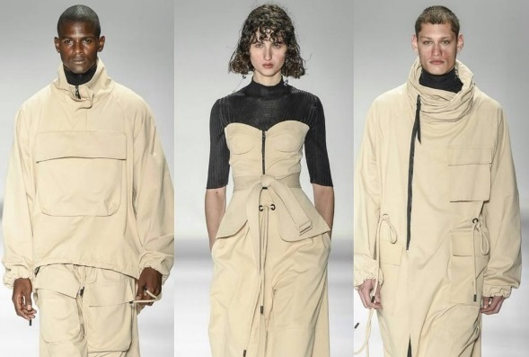 Na SPFW da crise, Bienal vazia e roupas nas araras