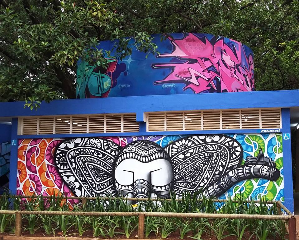 reprodu&ccedil;&atilde;o facebook grafite