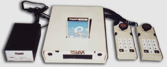 splicevision splicevision