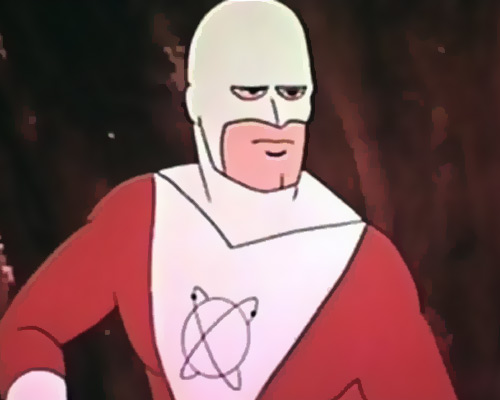 super-presidente