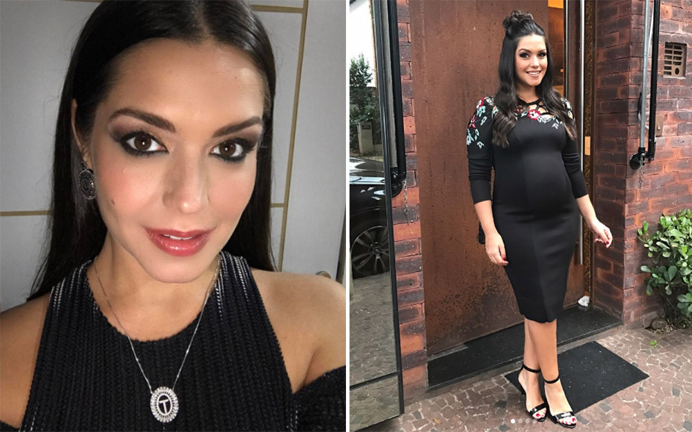 Thais Fersoza desabafa após experiência negativa em supermercado