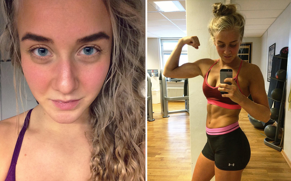 Jovem publica desabafo sobre sintoma pouco discutido da TPM