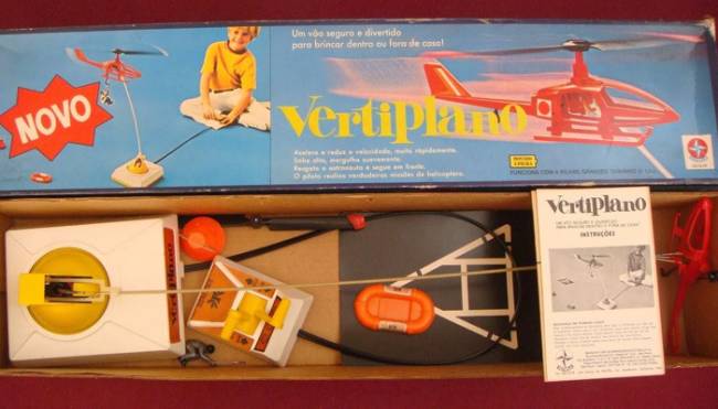 vertiplano