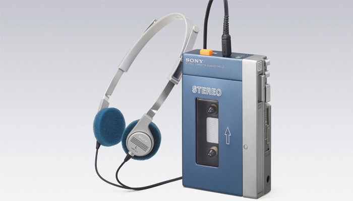 walkman