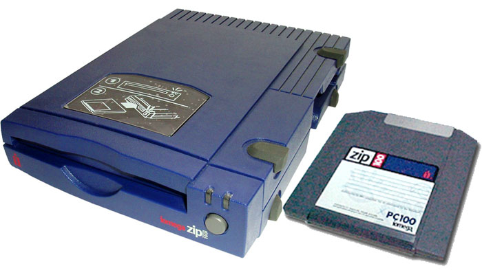 zipdrive
