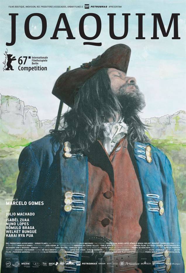 Joaquim Joaquim
