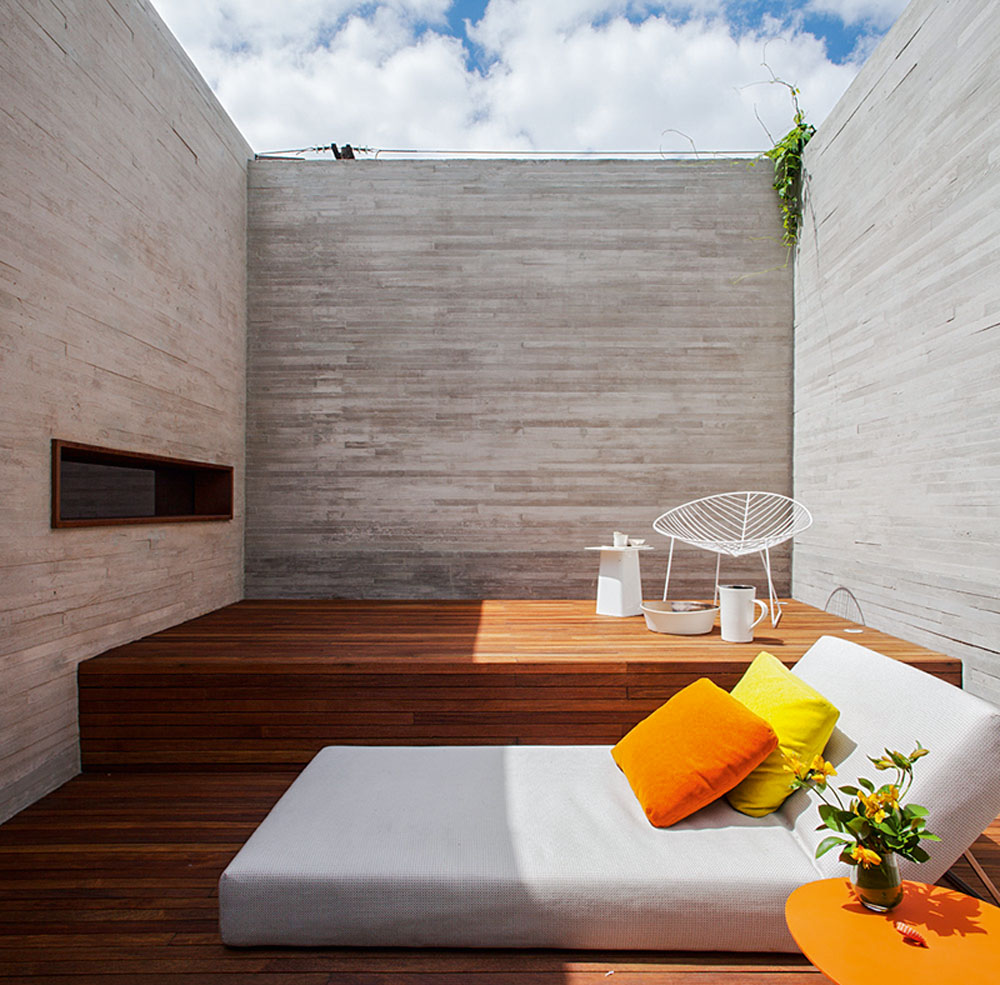 Muscle melt é massagem de toques bem firmes