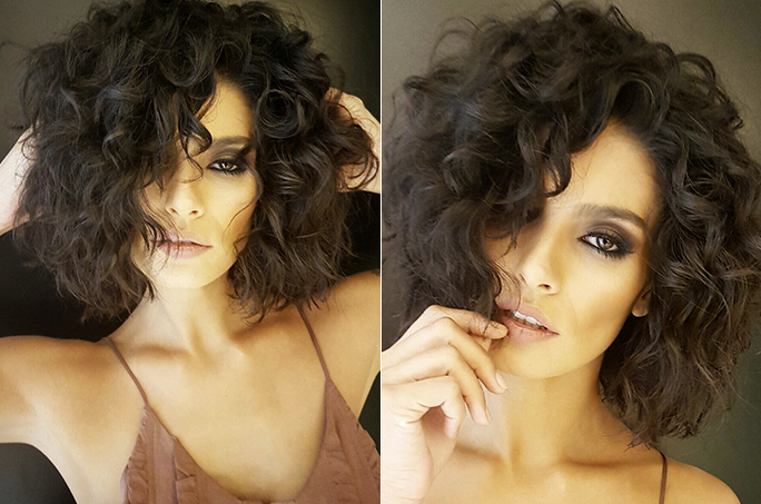Conheça o cabelo curto do momento