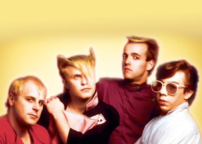 Os videoclipes internacionais mais bizarros dos anos 80