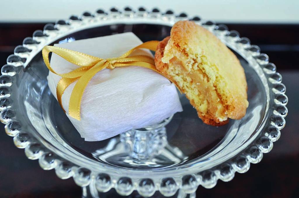 Bem-casado: o doce de casório em três versões