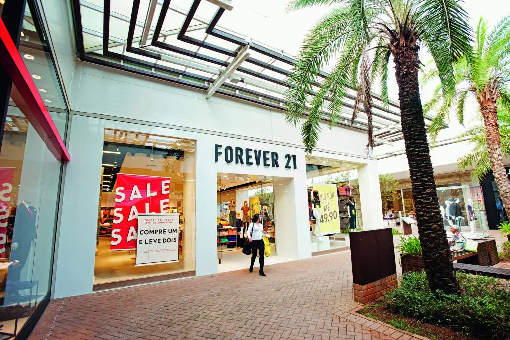 Catarina Fashion Outlet terá final de semana com descontos extras