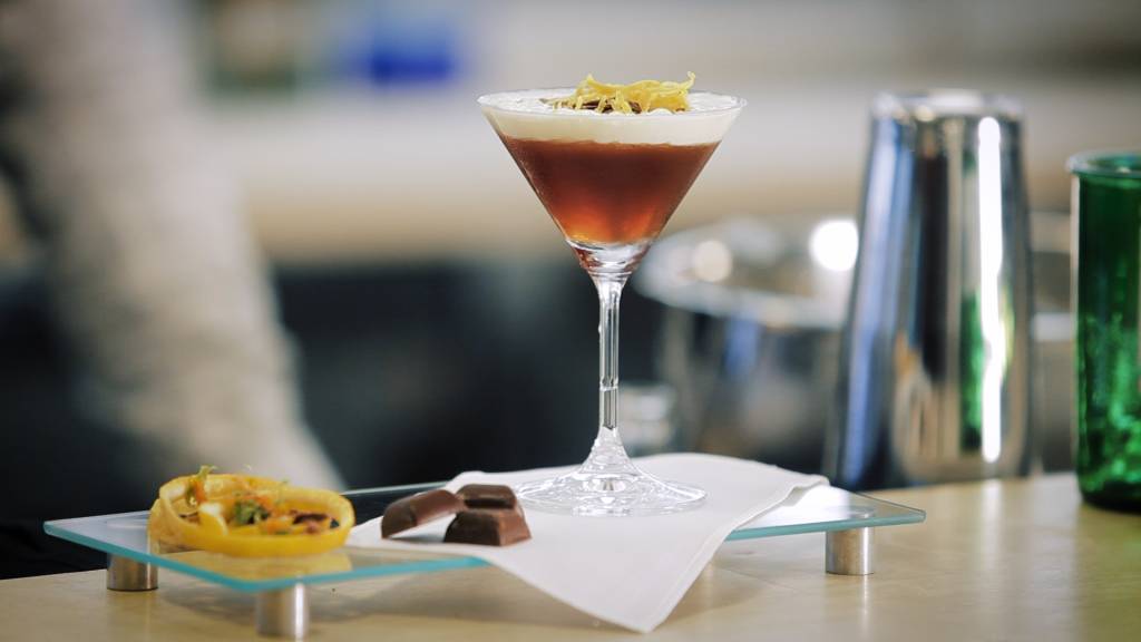 Drink de Páscoa: aprenda uma receita surpreendente com chocolate