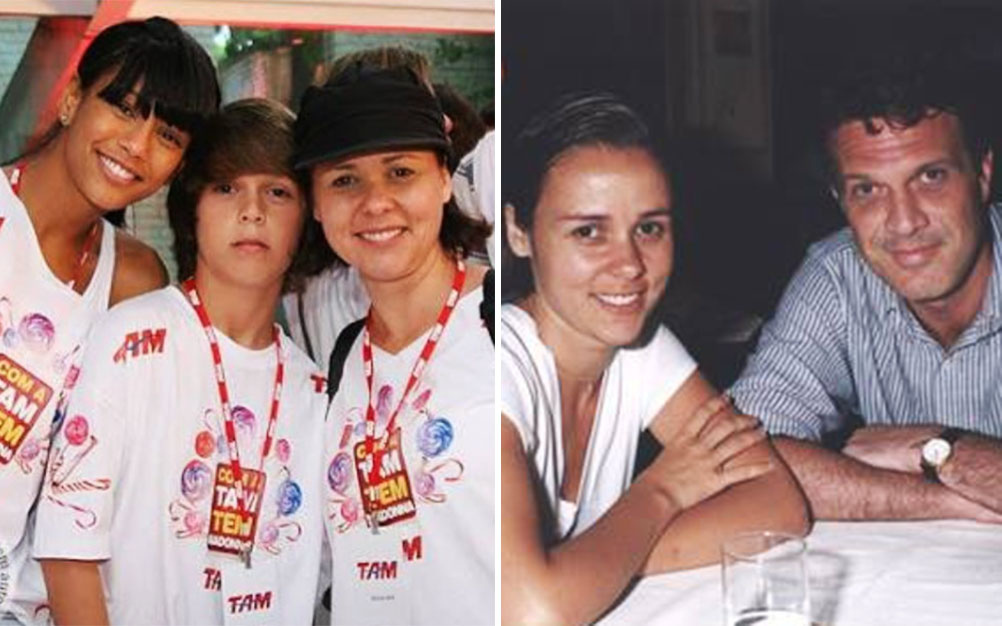 Aos 19 anos, filho de Pedro Bial e Giulia Gam chama atenção