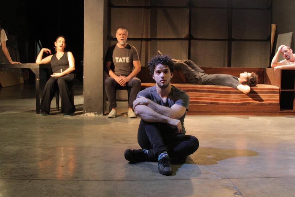 “Lembro Todo Dia de Você” debate o HIV no século XXI