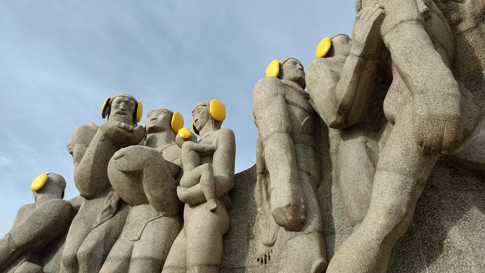monumento as bandeiras 2