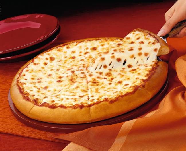 pizzahutveg