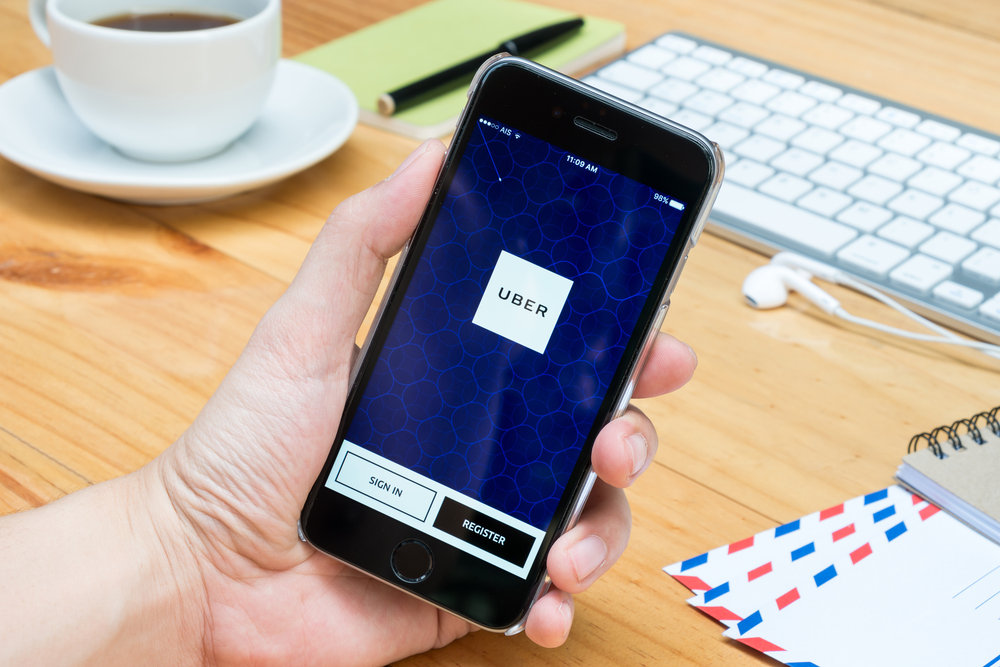 Por segurança, Uber testa ferramenta para gravar trajetos em São Paulo