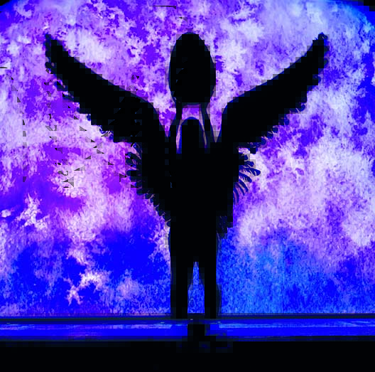 Pilobolus Shadowland 2: A Nova Aventura