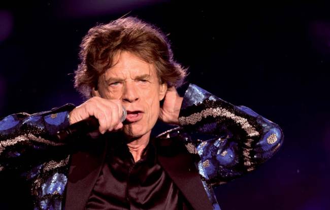 Rolling Stones