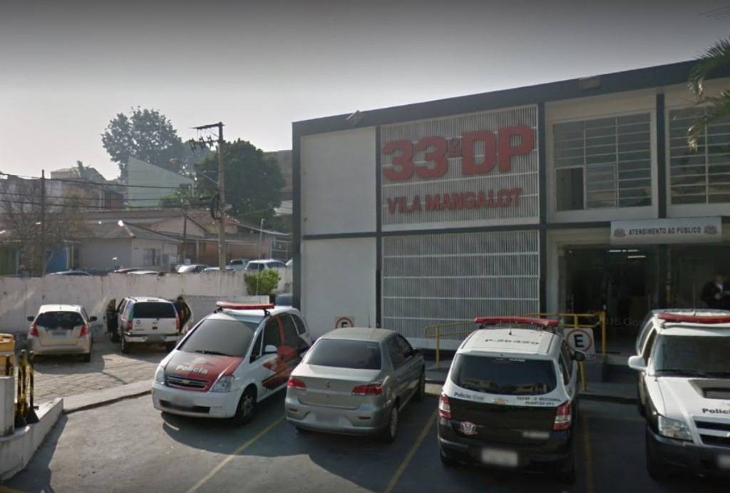 Bandidos assaltam empresa de segurança na Zona Norte