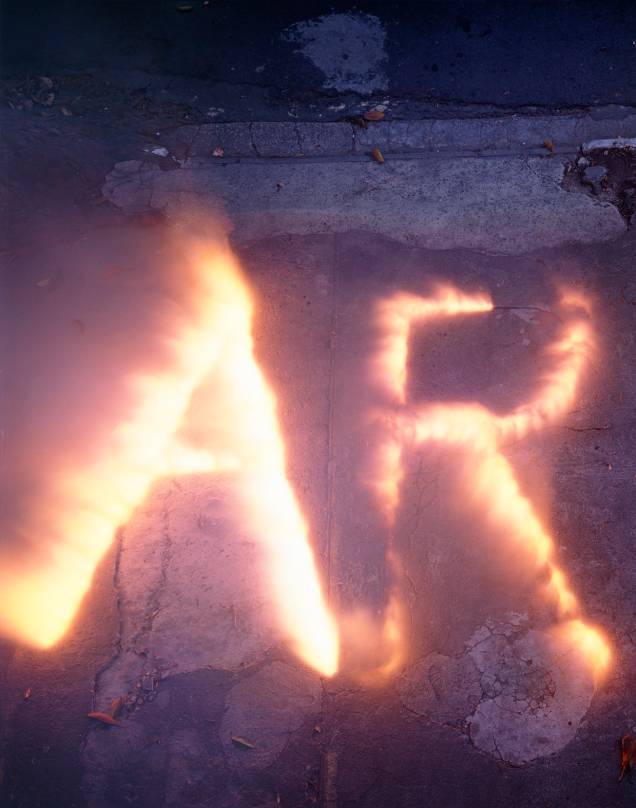 AR AR
