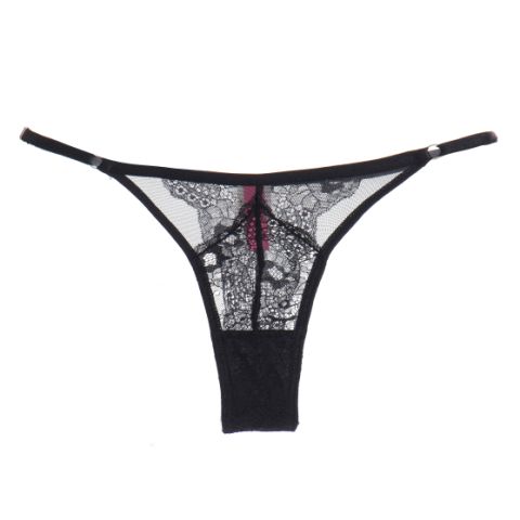 Calcinha LR por Lala Rudge na Riachuelo – R,90