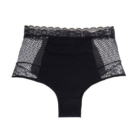 Calcinha LR por Lala Rudge na Riachuelo – R,90