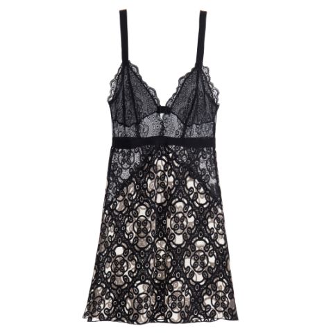 Camisola LR por Lala Rudge na Riachuelo – R,90