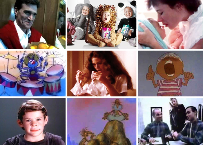 25 comerciais antigos que marcaram época