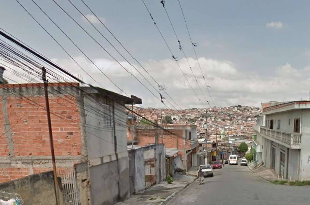 Motorista de Uber é achado morto no Capão Redondo