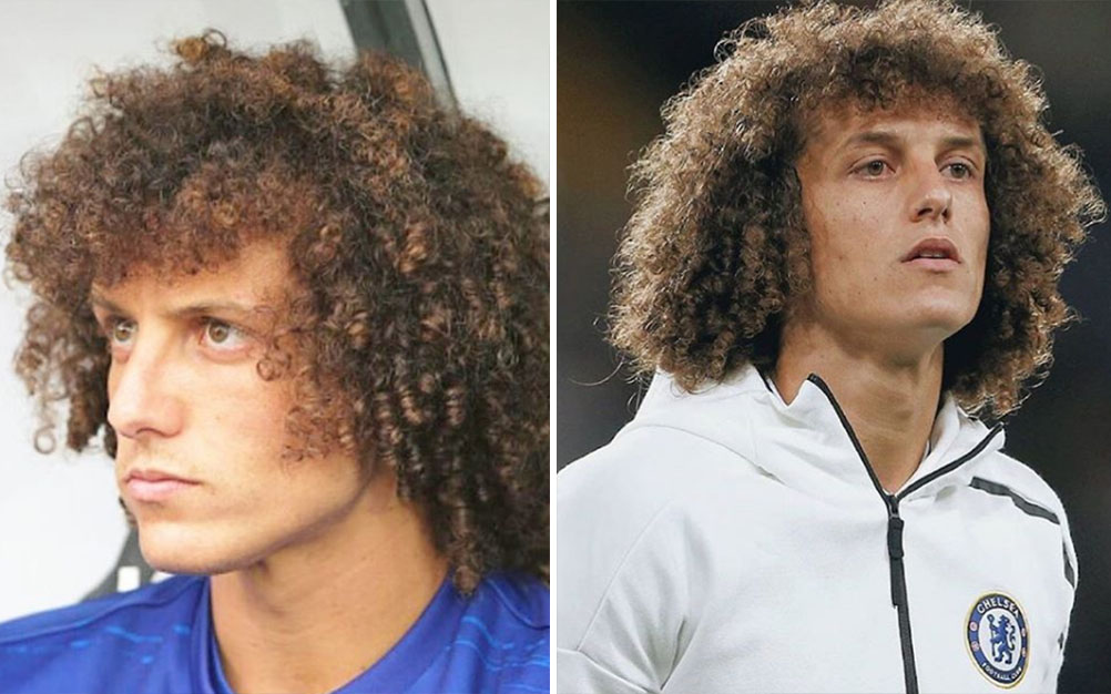 David Luiz paga 4 milhões por presentes para jogadores do Chelsea