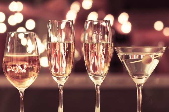 Help! Bar lança novas experiências para festas de casamento