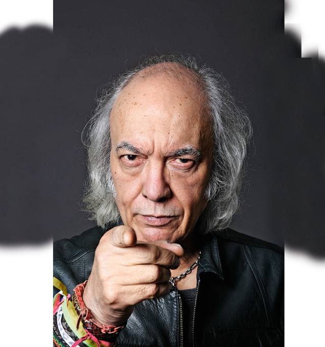 Erasmo Carlos Erasmo Carlos