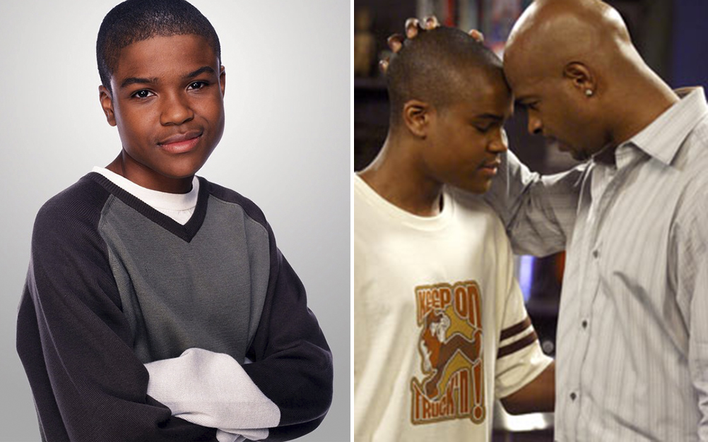 Ator de “Eu, a Patroa e as Crianças” abandona carreira artística