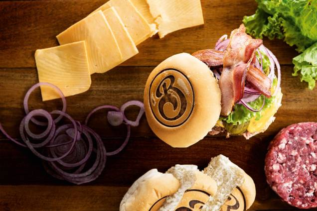 Bronco burger: a melhor hamburgueria de Campinas Bronco burger: a melhor hamburgueria de Campinas