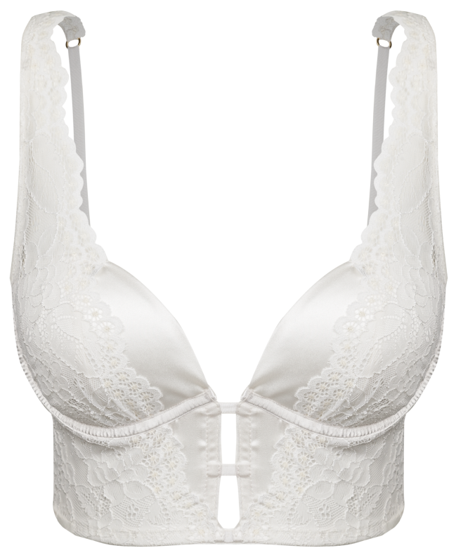 Hope – sutia mini corselet – R$ 229,00